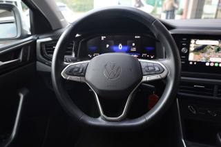 VOLKSWAGEN Taigo usata, con Sensore di pioggia