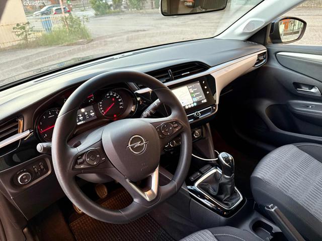 OPEL Corsa usata, con USB