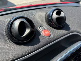 SMART ForTwo usata, con Controllo trazione