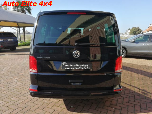 VOLKSWAGEN T6 usata, con Boardcomputer
