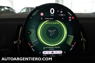 MINI Countryman usata, con Airbag testa