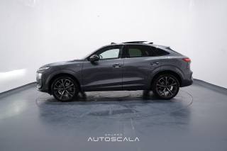 AUDI Q3 usata, con Airbag laterali
