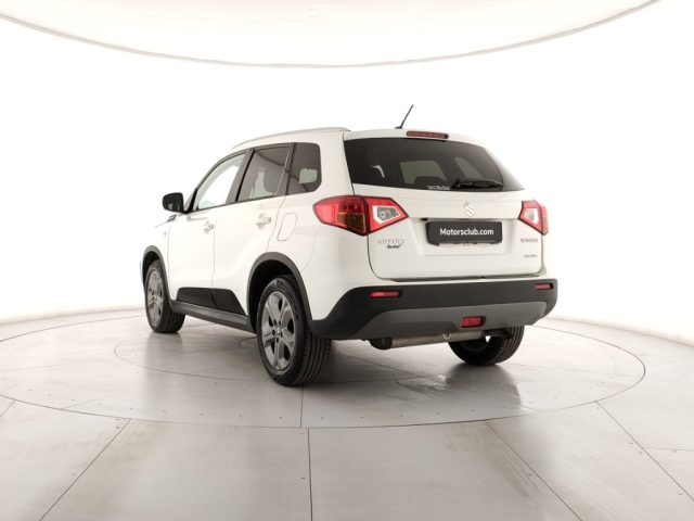 SUZUKI Vitara usata, con Airbag laterali
