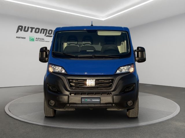 FIAT Ducato usata, con Airbag