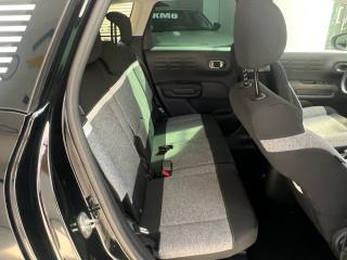 CITROEN C3 Aircross usata, con Cerchi in lega
