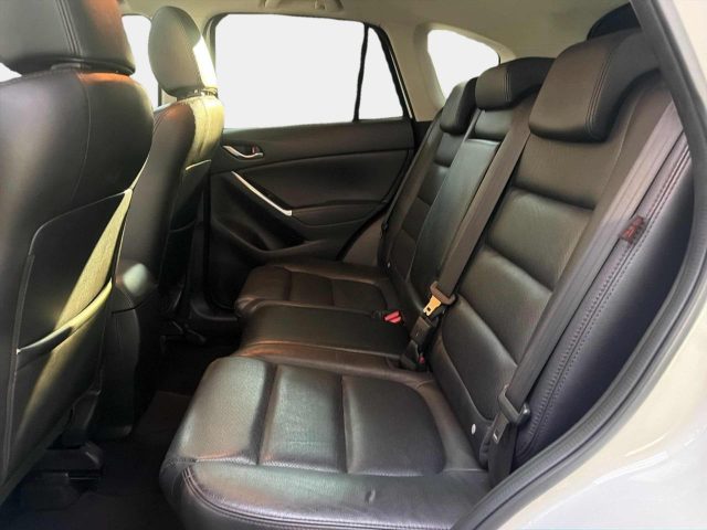 MAZDA CX-5 usata, con Controllo trazione