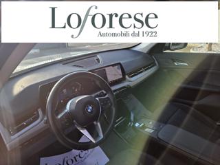 BMW X1 usata, con Autoradio