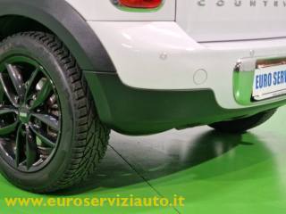 MINI Countryman usata 55