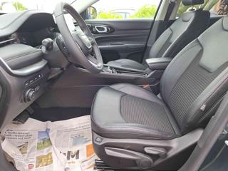 JEEP Compass usata, con Autoradio digitale