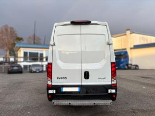 IVECO Daily usata, con Climatizzatore