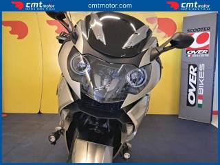 BMW K 1600 GTL usata 2