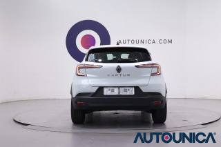 RENAULT Captur usata, con Immobilizzatore elettronico