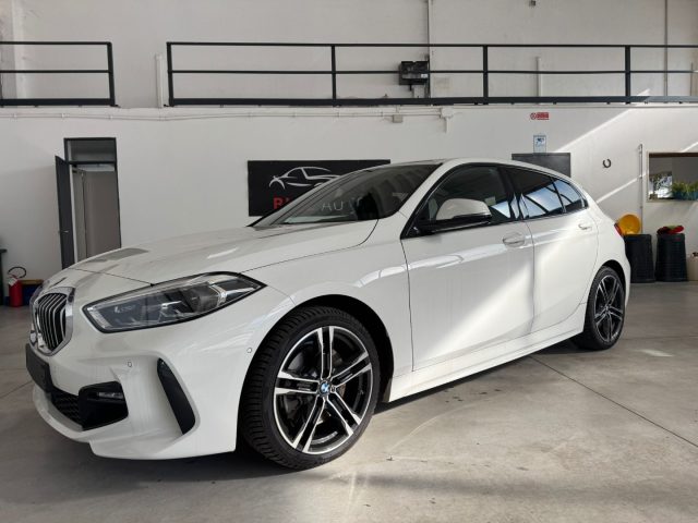 BMW 120 usata, con Chiusura centralizzata