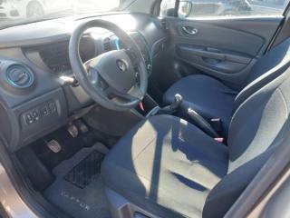 RENAULT Captur usata 8