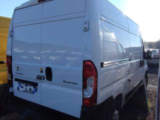CITROEN Jumper usata, con Airbag