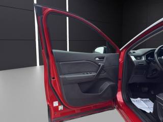 RENAULT Captur usata, con Servosterzo