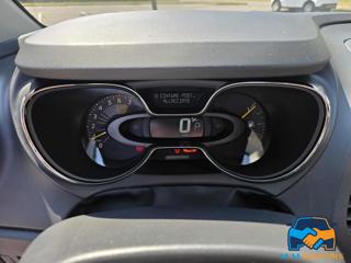 RENAULT Captur usata, con ESP
