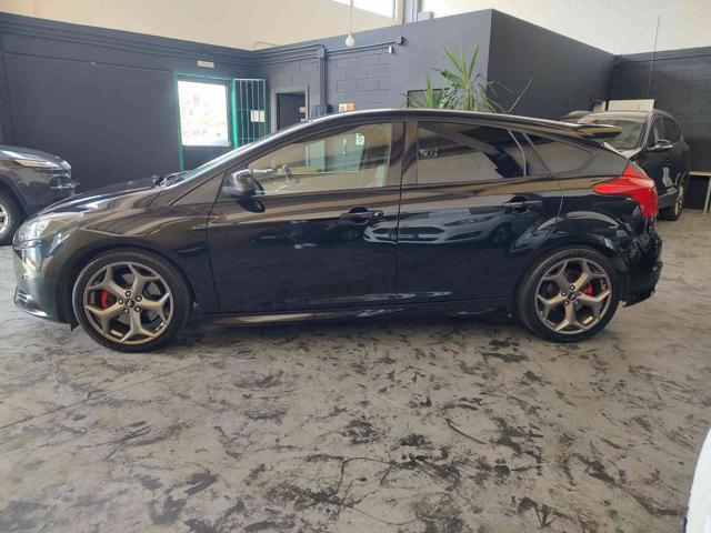 FORD Focus usata, con Airbag