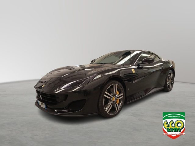 FERRARI Portofino usata, con ABS