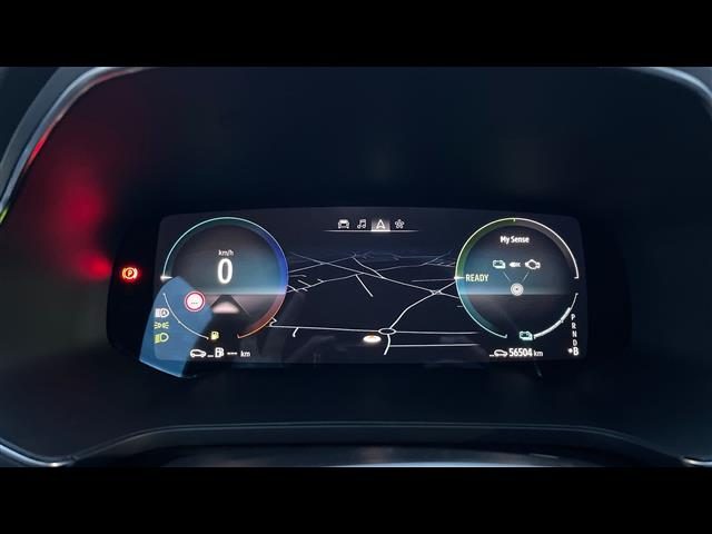 RENAULT Captur usata, con Controllo automatico clima