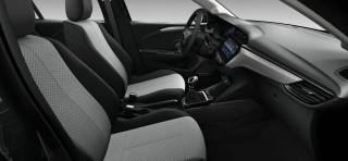 OPEL Corsa usata, con Chiusura centralizzata