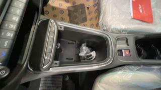 FIAT 600 usata, con USB