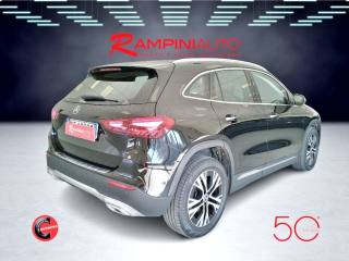 MERCEDES-BENZ GLA 180 usata 8