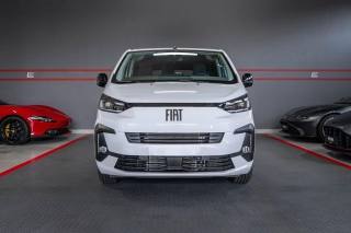 FIAT Ulysse usata, con Airbag