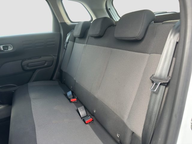 CITROEN C3 Aircross usata 10
