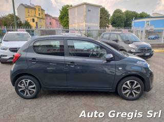 CITROEN C1 usata, con Autoradio