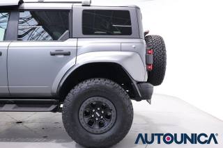 FORD Bronco usata, con Luci diurne