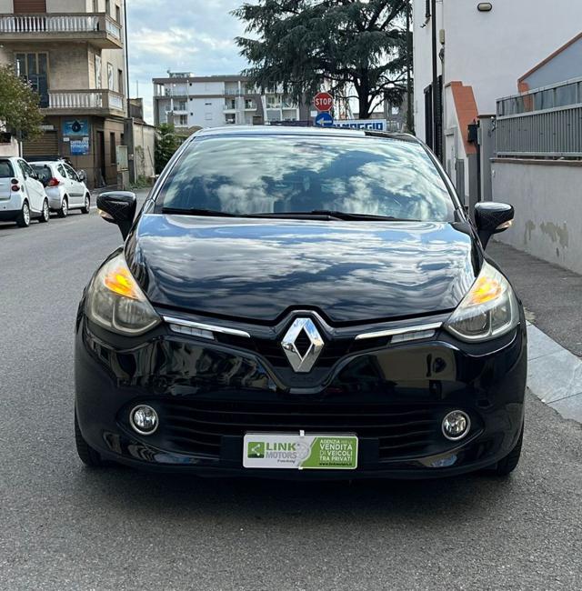 RENAULT Clio usata, con Airbag Passeggero