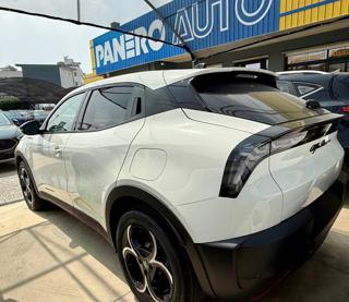 ALFA ROMEO Junior usata, con Airbag testa