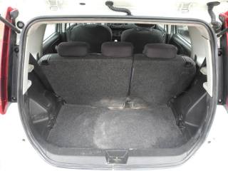 NISSAN Note usata, con Sedile posteriore sdoppiato