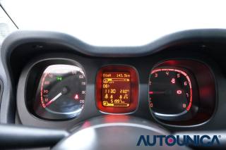 FIAT Panda usata, con Controllo trazione