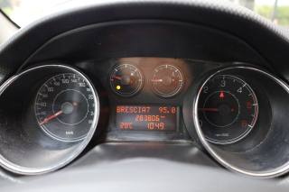 FIAT Bravo usata, con MP3