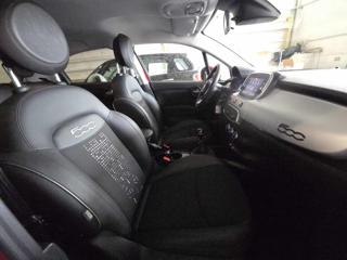 FIAT 500X usata, con Cruise Control