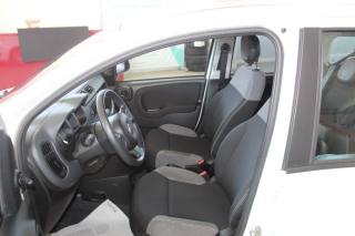 FIAT Panda usata, con Cerchi in lega