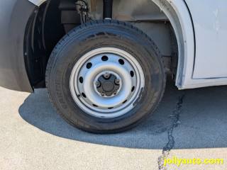 FIAT Ducato usata, con USB