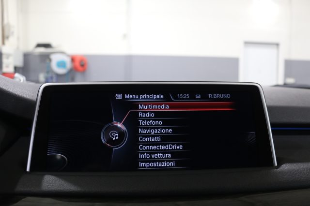 BMW X5 usata, con Immobilizzatore elettronico
