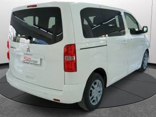 PEUGEOT Traveller usata 21