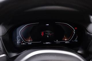 BMW X4 usata, con ESP