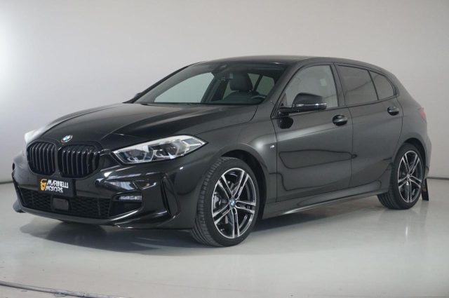 BMW 118 usata, con ABS
