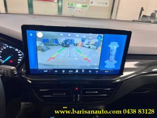 FORD Focus usata, con Controllo trazione