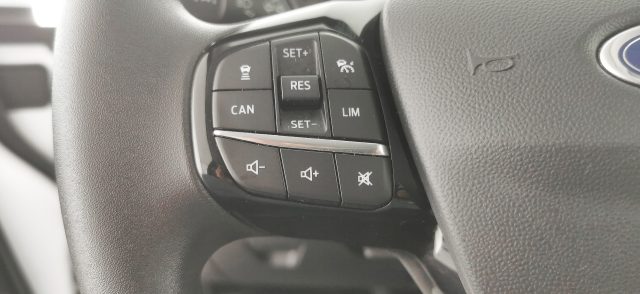 FORD Fiesta usata, con Limitatore di velocità