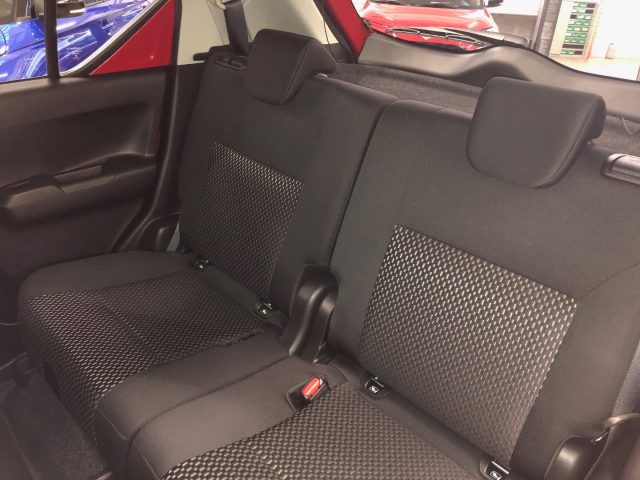 SUZUKI Ignis usata, con Controllo trazione