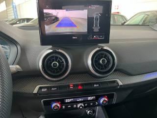 AUDI Q2 usata, con ESP