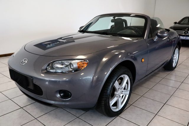 MAZDA MX-5 usata, con Airbag laterali