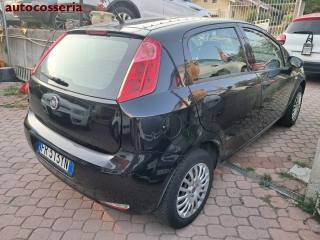 FIAT Punto Evo usata, con Airbag