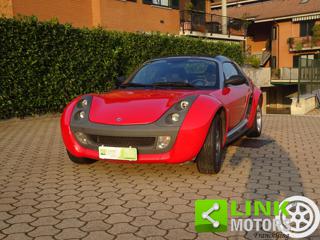 SMART Roadster usata, con Climatizzatore